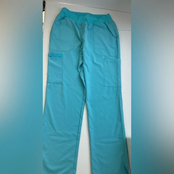 Women’s Dickies scrub pants - Picture 1 of 5